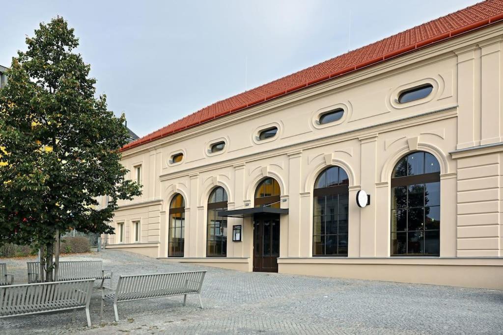 Apartman U Metra, 4 Hoste, Parking Free, Blizko O2 Arena Praga Esterno foto