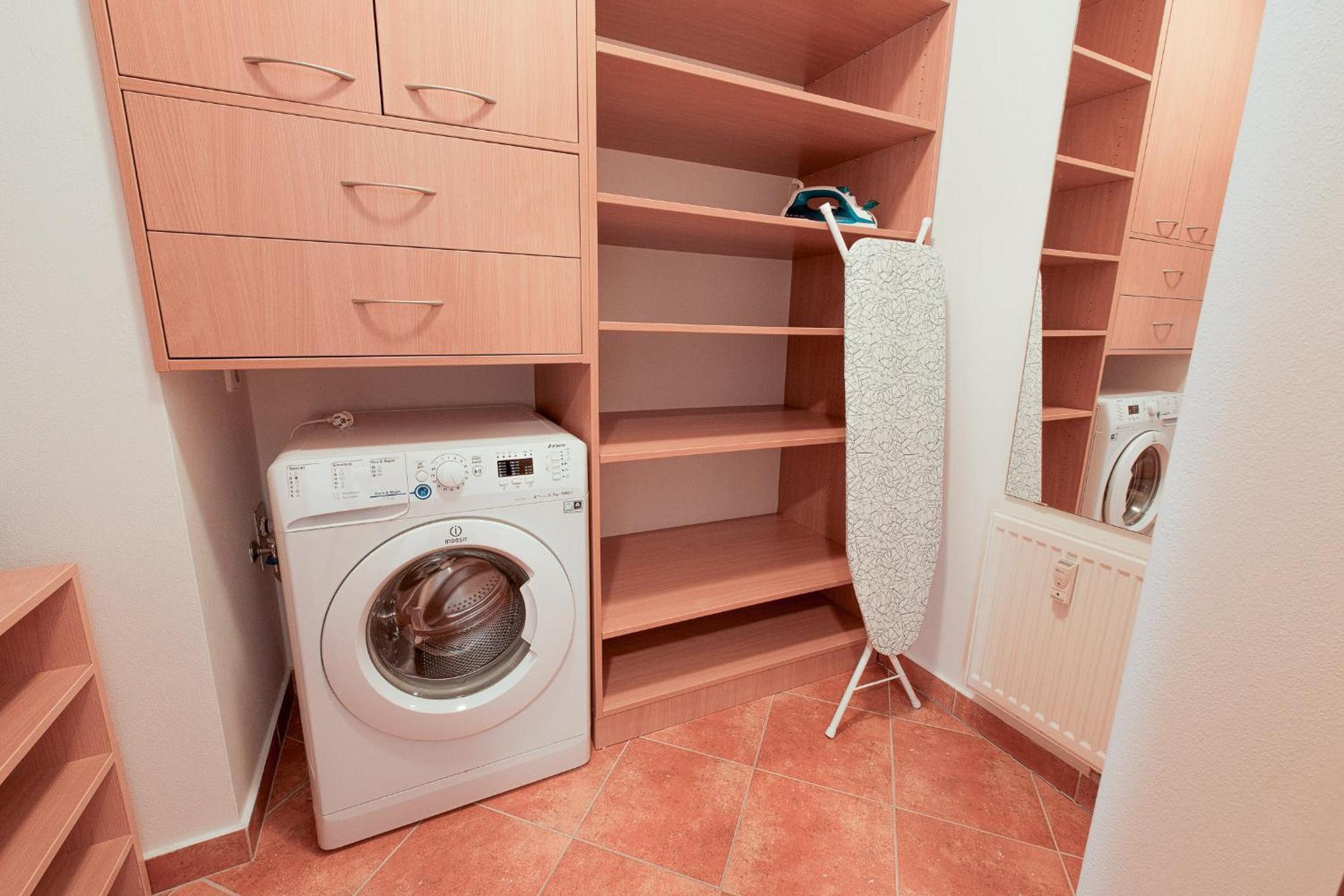 Apartman U Metra, 4 Hoste, Parking Free, Blizko O2 Arena Praga Esterno foto