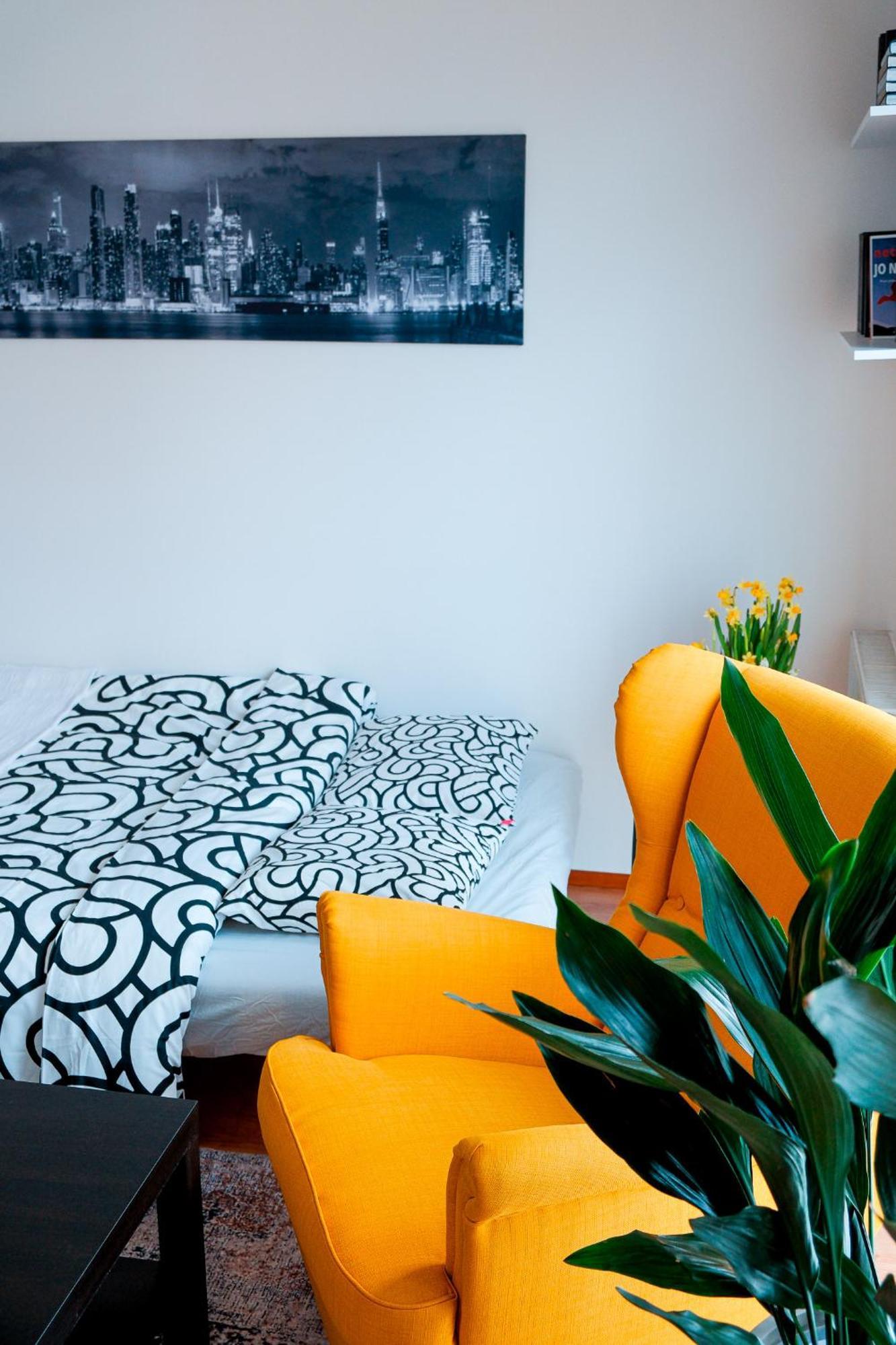 Apartman U Metra, 4 Hoste, Parking Free, Blizko O2 Arena Praga Esterno foto